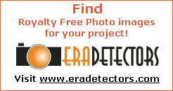 Visit www.eradetectors.com, find Royalty-Free Stock images for your project!