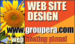 Graphic Design Group Era - www.groupera.com - Web Design, Web Hosting plans