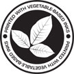 Logo for Products printed on Recycled Paper
