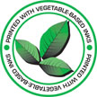 Logo for Products printed on Recycled Paper